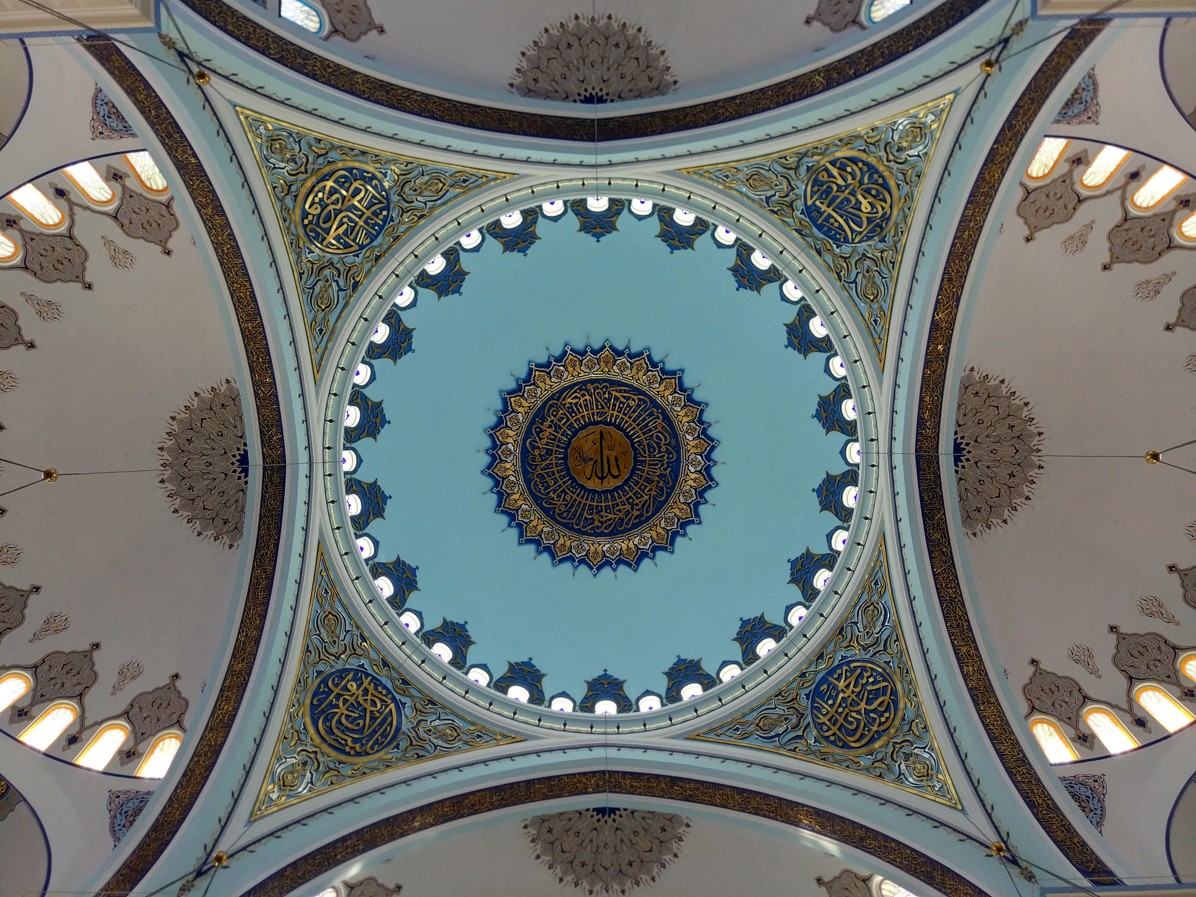 Photograph from Talha's visual journal, 8